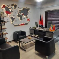 استخدام منشی و مدیر داخلی شرکت بازرگانی