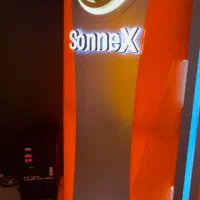 سولاریوم‌مهرشهر فاز سه
