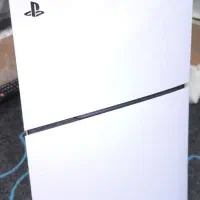 PS5 Slim دیسکخور|کنسول، بازی ویدئویی و آنلاین|شیراز, فرهنگ شهر|دیوار