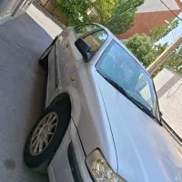 سمند ۸۴ دوگانه دستی