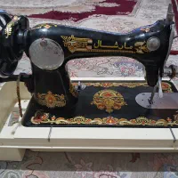 چرخ خیاطی|چرخ خیاطی و ریسندگی|تهران, کوثر|دیوار