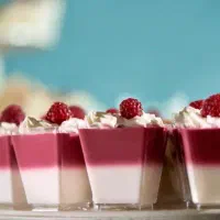 سفارش ژله و جار کیک برای همه مکان ها قبول میشود