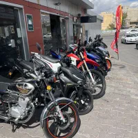 خرید و فروش موتورکلیک واریوپاکشتی هوندابنلی ایروکس