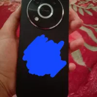 گوشی وکال V2 در حد نو
