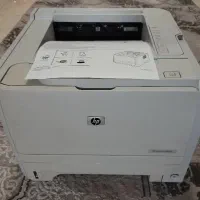 پرینتر لیزری hp 2035