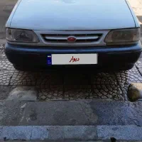 پراید ۸۲