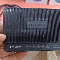 مودم تی پی لینک