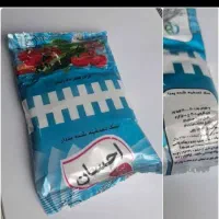 نمک احسان 400گرمی