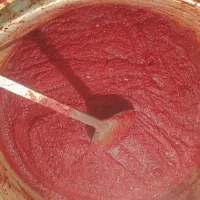 رب تازه وخوش رنگ امسالی