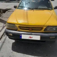تاکسی|خودرو سواری و وانت|یاسوج, |دیوار