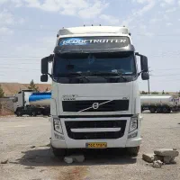 اف اچ 480|خودرو سنگین|شریف‌آباد, |دیوار