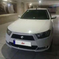 دنا تیپ ۲ مدل ۹۷
