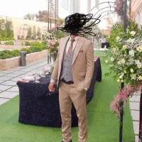 کت و شلوار مردانه