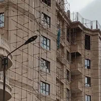 داربست عمارت