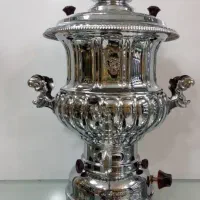 سماور اکبر برادران نو نو