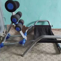 تناسب اندام نو ورزشی