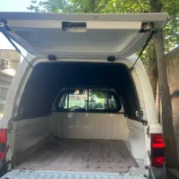 اتاق فایبر گلاس پراید