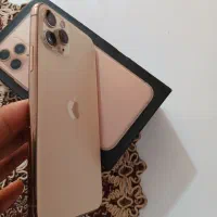 آیفون 11 پرو