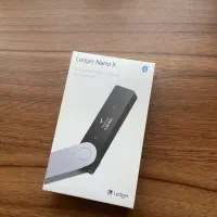 Ledger Nano X