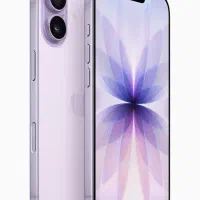 iPhone 17 normal
