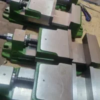 گیره قطعه سازی