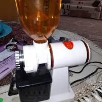 آسیاب صنعتی type 600N