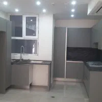 92 متر/ 2 خواب/ هجرت/ نوساز کلید نخورده
