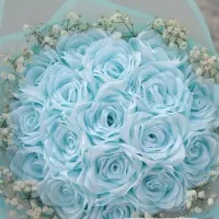 گل جاودانه ابدی