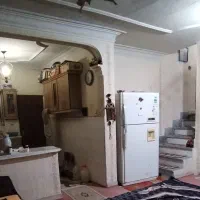 خانه-دوبلکس-کلنگی-گلستان33-نزدیک-استخر