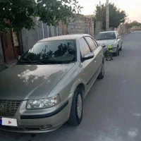 سمند 86