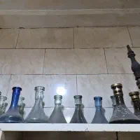 شیشه قلیان