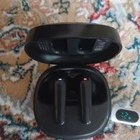 ایرپاد Qcy t13X. معاوضه با نوکیا  تمیز