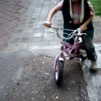 دوچرخه