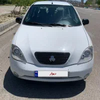 تیبا ۱ مدل۱۴۰۰