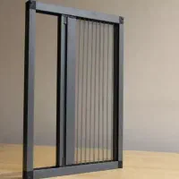 ساخت انواع توری درب و پنجره