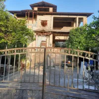 ویلا شمال نیمه کاره ( نشتارود بین متل قو و شهسوار)