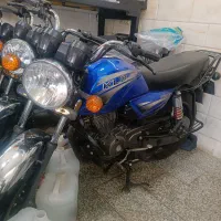 موتور KLD200 آبی /403