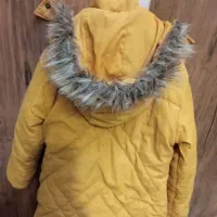 کاپشن|کفش و لباس بچه|قیامدشت - خاورشهر, |دیوار