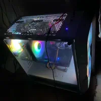 pc گیمینگ|رایانه رومیزی|تهران, علیآباد|دیوار
