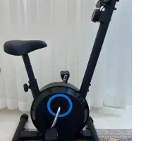 دوچرخه ثابت ورزشی