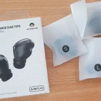 سری هندزفری آها استایل مدل PT168  galaxy buds pro