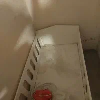 تخت کودک با تشک