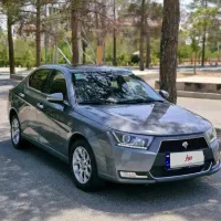 دنا اتومات توربو