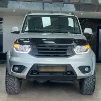 پاتریوت اتومات401