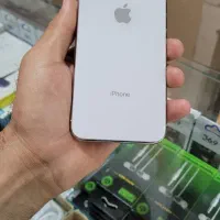 ایفون ایکس باحافظه۶۴ گیگ