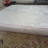 تشک طبی دو نفره رویال