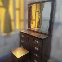 میزآرایش