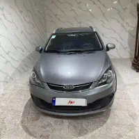 ام وی ام 315مدل 97 اسپرت اکسلنت فول