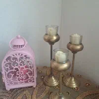 جاشمعی ۳ تایی کلاسیک
