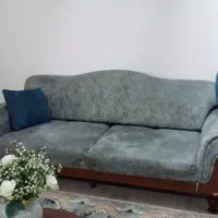 باعرض سلام  یک سرویس ۵نفره